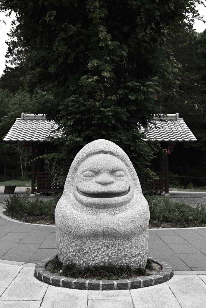 石人