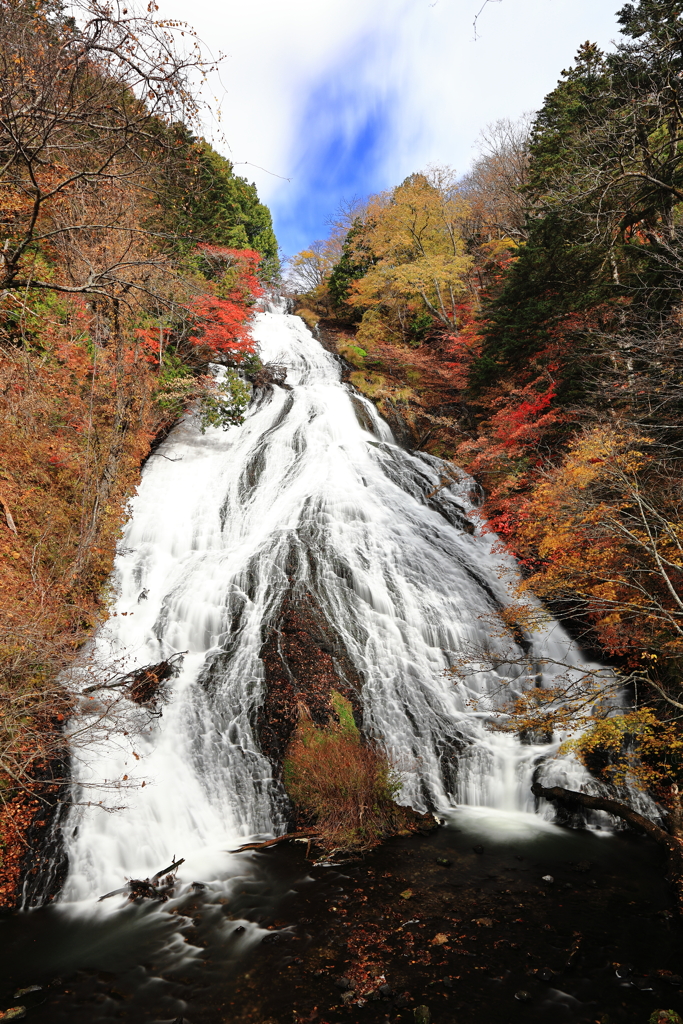 湯滝