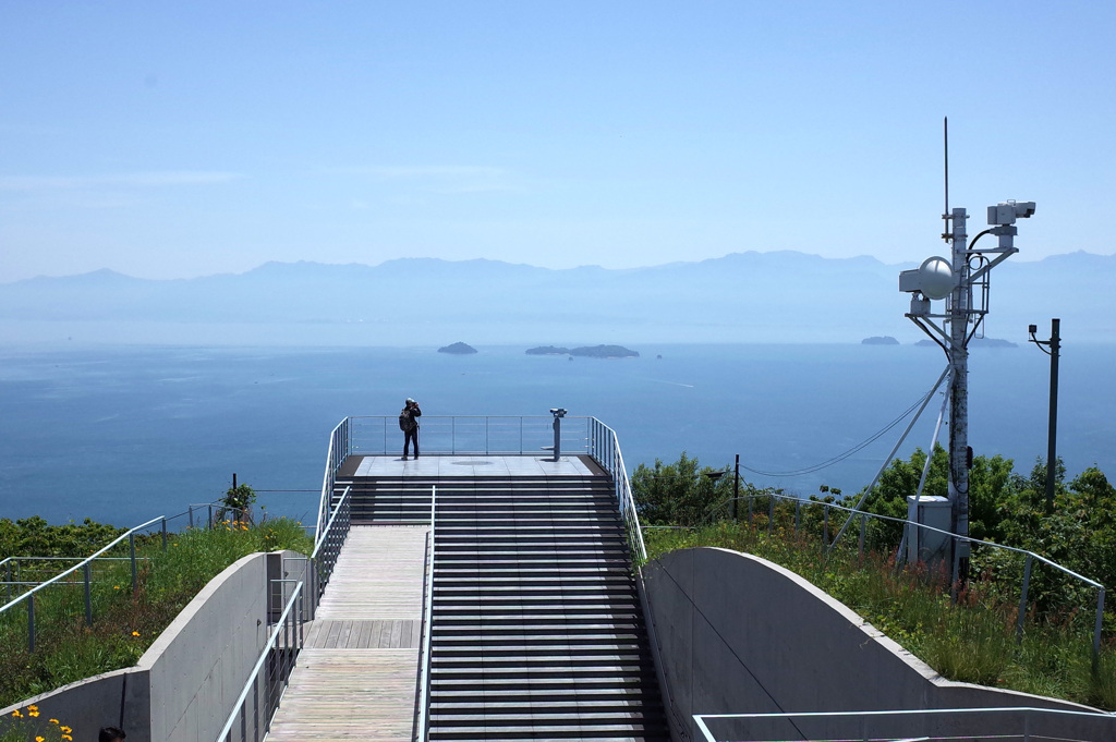 しまなみ海道