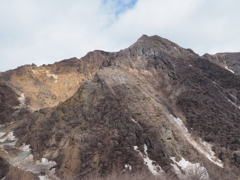 2025年GW那須岳