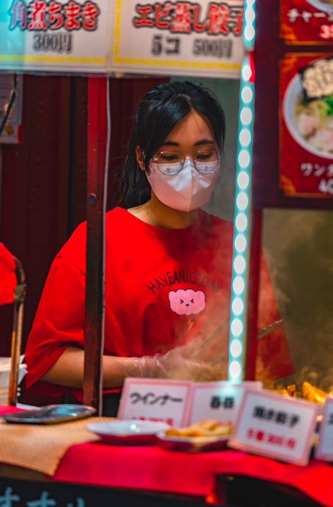 ストリートスナップ４８