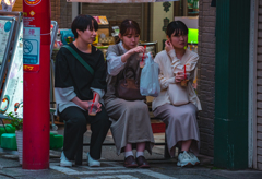 ストリートスナップ１８