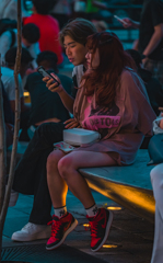 ストリートスナップ４４