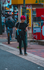 ストリートスナップ２２