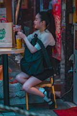 ストリートスナップ２
