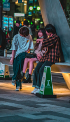 ストリートスナップ４０