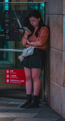 ストリートスナップ３１