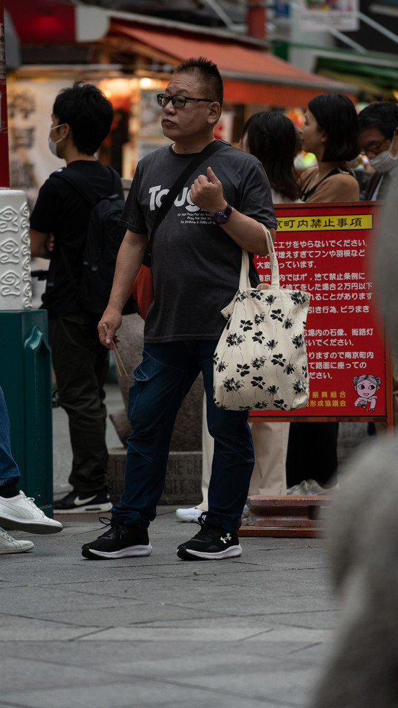 ストリートスナップ１４