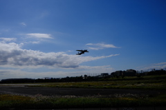 Chofu  Airfield 