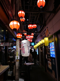 呑み、語らい、笑い、そして酔う