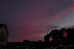 天気は下り坂？