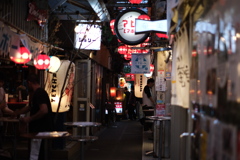 Harmonica alley @ Kichijoji, Tokyo 