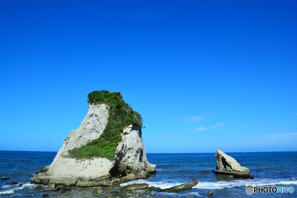 海