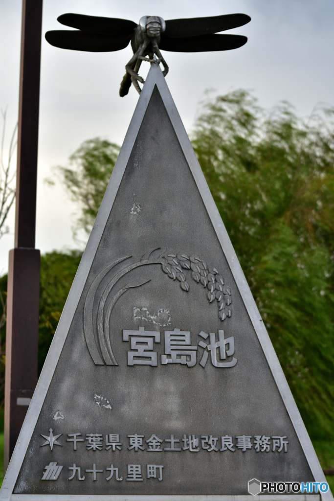 宮島池公園
