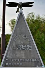 宮島池公園