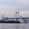 夕暮れ
