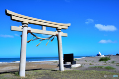 夏も終わりだね