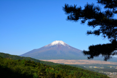 二重曲峠