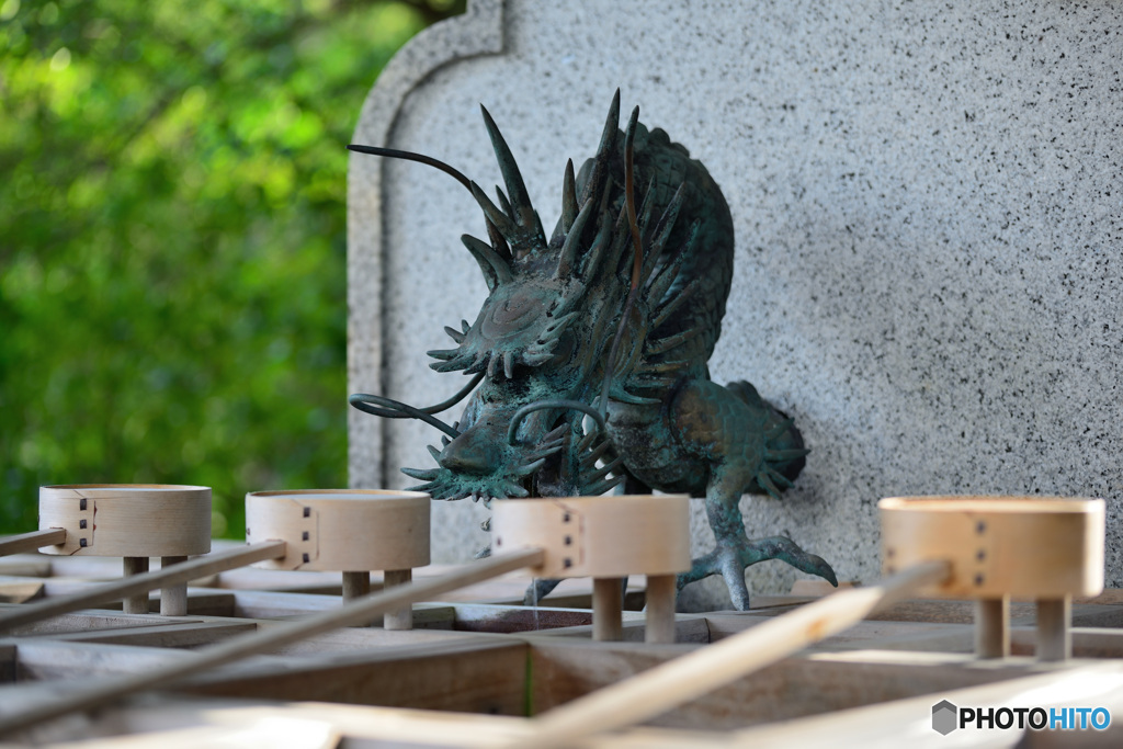 橘樹神社