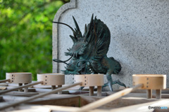 橘樹神社