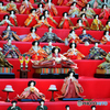 勝浦　ひな祭り