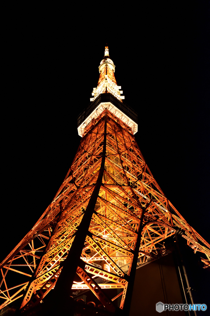 東京タワー