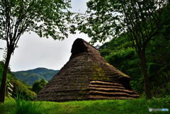 原始村