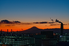 工業都市