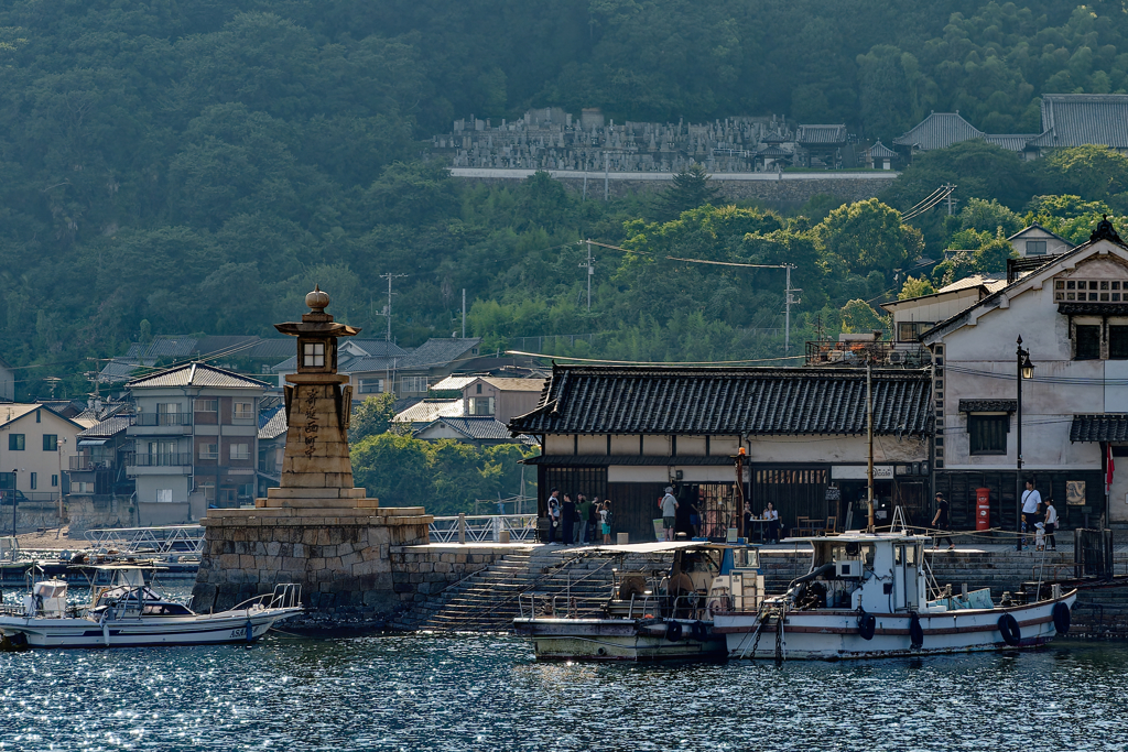 原風景