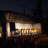 matsuri ya-   夏祭り　やー