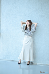 ポートレート