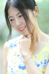 ポートレート