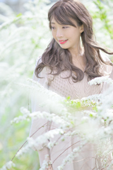ポートレート