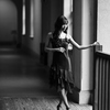 ポートレート