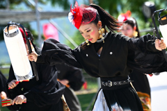 あっぱれ祭り
