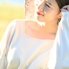 ポートレート