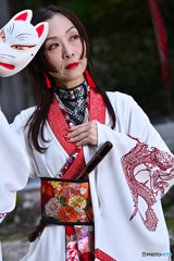 ポートレート
