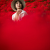 ポートレート