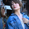 ポートレート