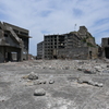 長崎軍艦島