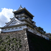 小倉城