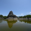 松本城