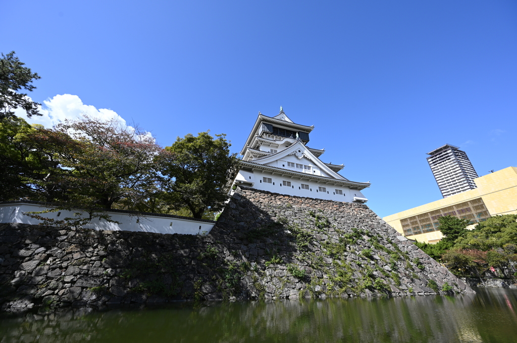 小倉