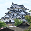 彦根城