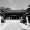 松陰神社