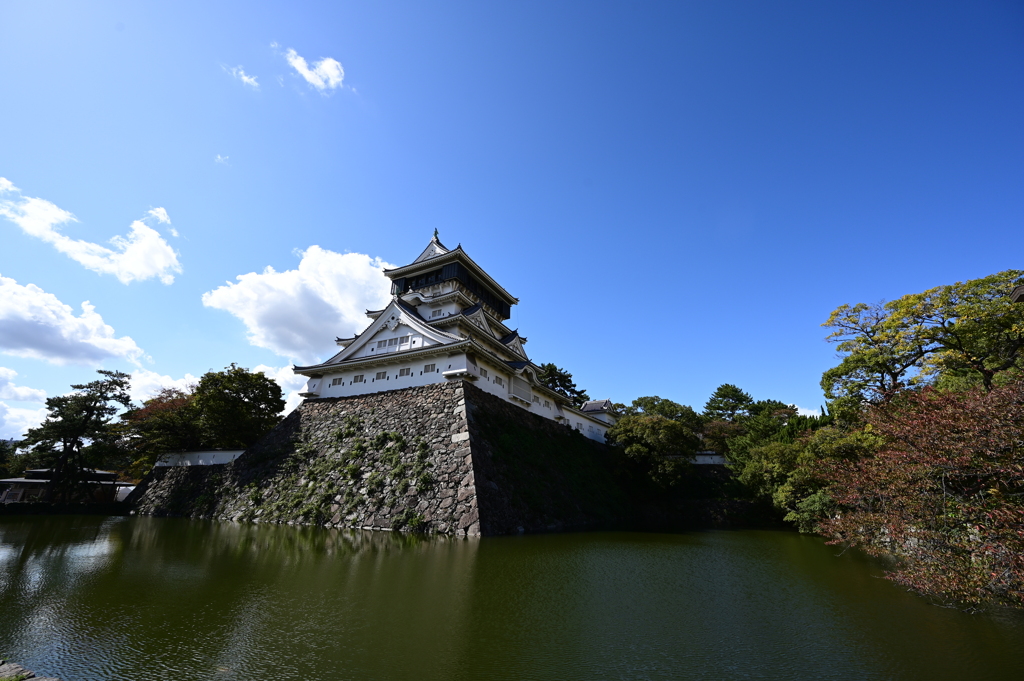 小倉