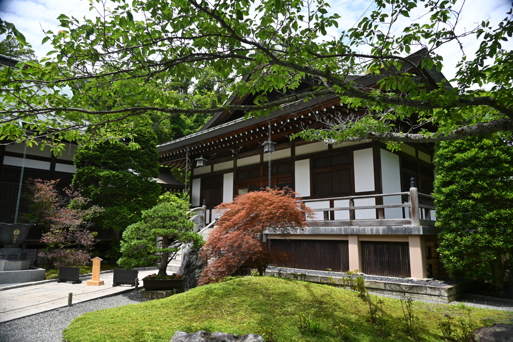 鎌倉三十三観音巡り