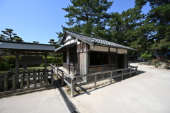 松下村塾