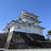 小田原城