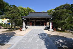松陰神社